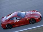Ferrari 599 XX 2009 года